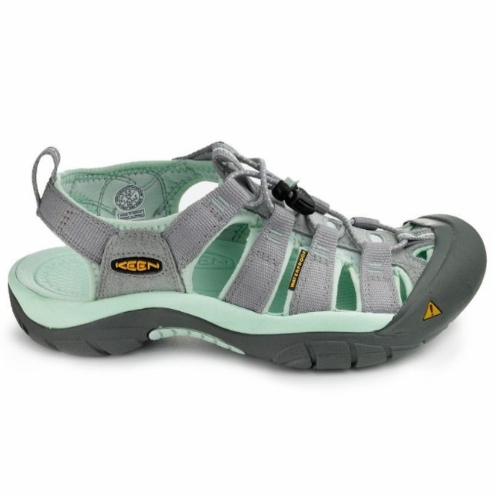 KEEN - NEWPORT H2 NEUTRAL GRAY/MISTY